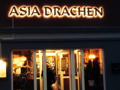 Foto: Asia Drachen